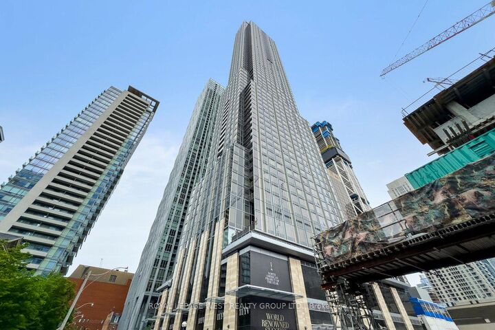 Property Photo: 11 Yorkville Avenue 1310 ON M4W 0B7