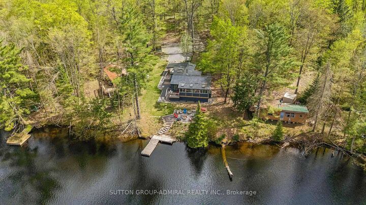 Property Photo: 1023 Kirkpatrick Lane ON P1L 1X1