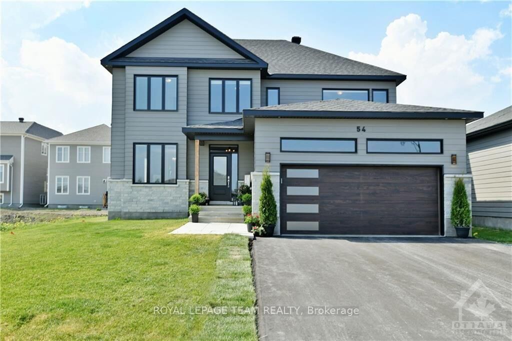 Property Photo:  54 Reynard Crescent  ON K0A 2Z0 