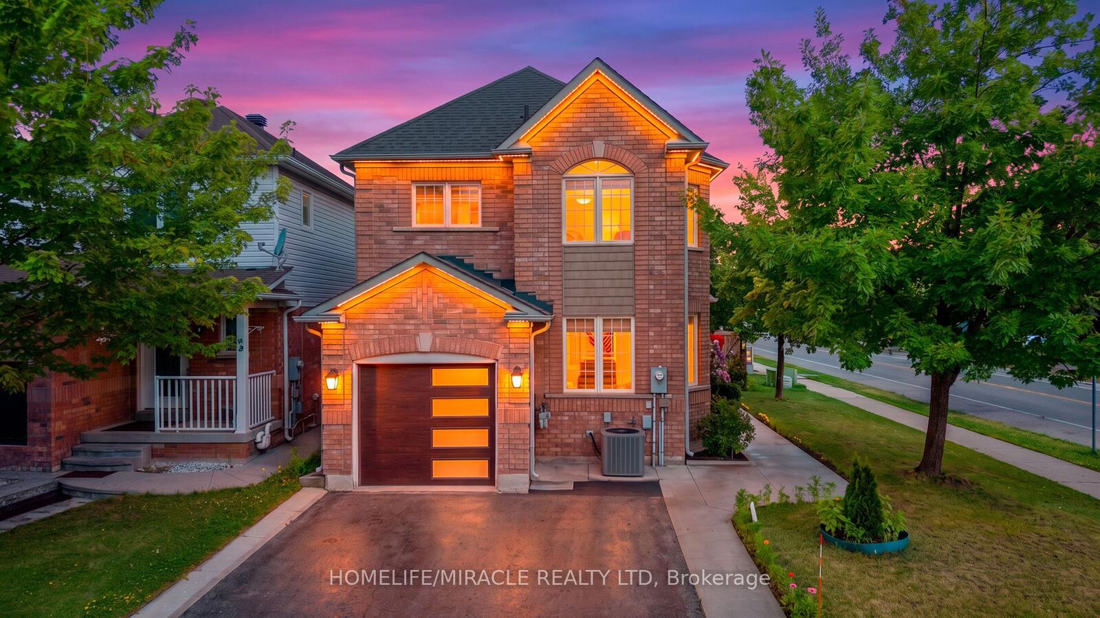 Property Photo:  324 Edenbrook Hill Drive  ON L7A 2L3 