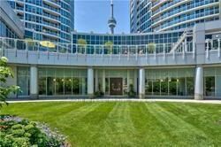 Property Photo:  208 Queens Quay W 3511  ON M5J 2Y5 