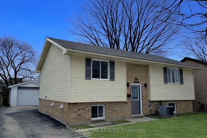 113 Anglesea Street — photo 1