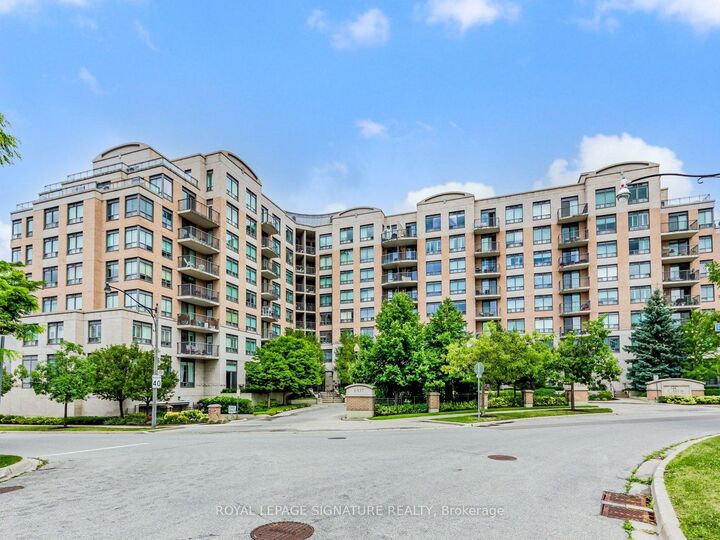 16 Dallimore Circle 220 — photo 1