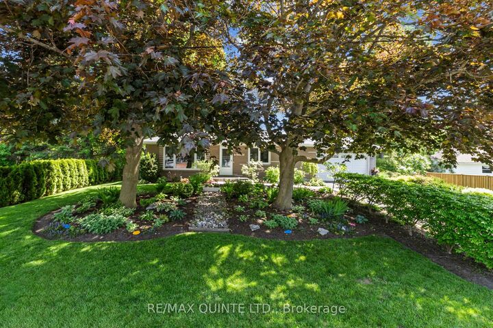 Property Photo: 9 Cheer Drive ON K0K 1H0