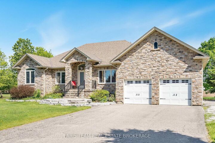 Property Photo: 30 Fisher Drive ON L0M 1J0