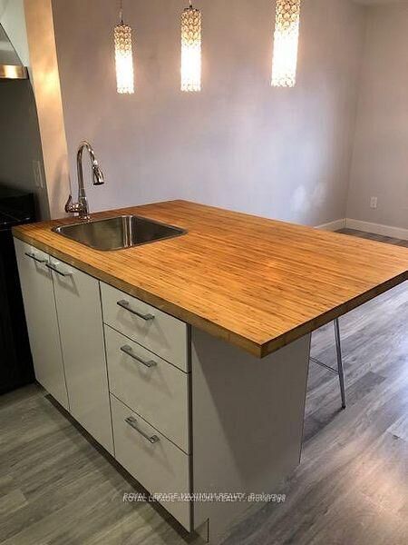 Property Photo: 1839 Davenport Road Basement ON M6N 1B8