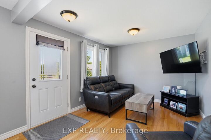 Property Photo:  599 Victor Street  ON K4K 1E5 
