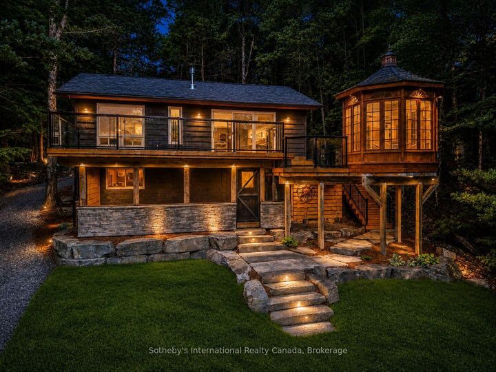 1023 Strachan Point Road — photo 1