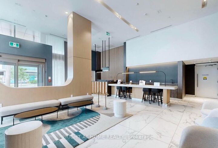 Property Photo: 1195 The Queensway N/A 704 ON M8Z 0H1