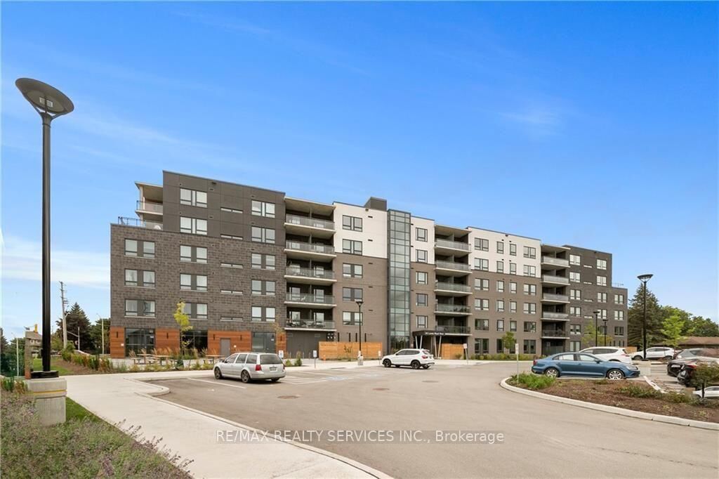 Property Photo:  26 Lowes Road 313  ON N1G 0H4 