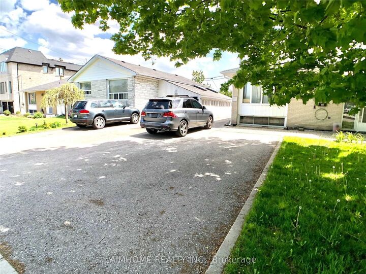 Property Photo:  432 Fernleigh (Bsmt) Circle S  ON L4C 1E6 