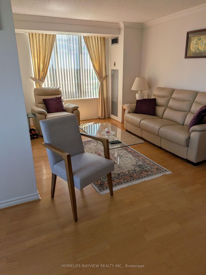 Property Photo:  2627 McCowan Road 1616  ON M1S 5T1 