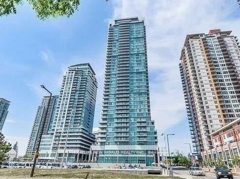 Photo de la propriété: 50 Town Centre Court 1704 ON M1P 0A9