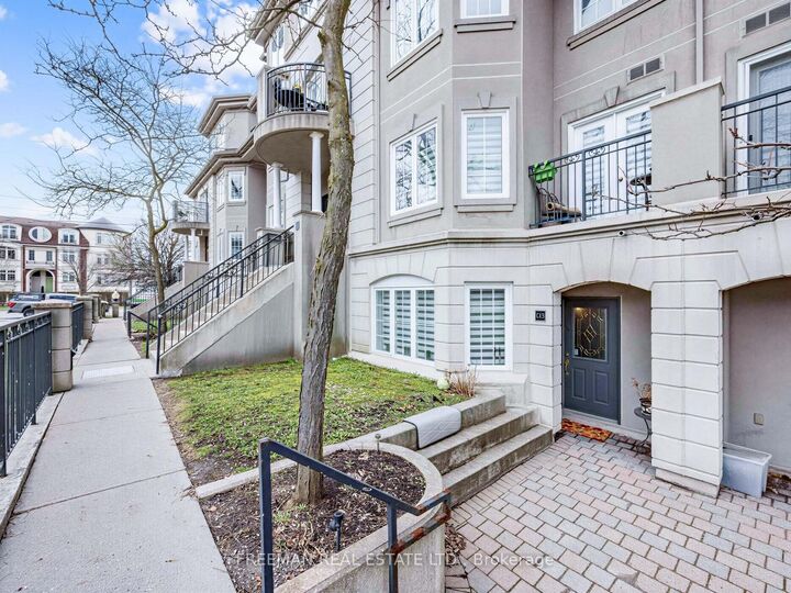 108 Finch Avenue W C13 — photo 1
