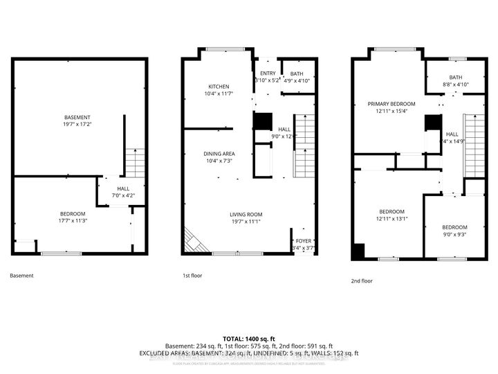 Property Photo:  595 Third Street 32  ON N5V 4A1 