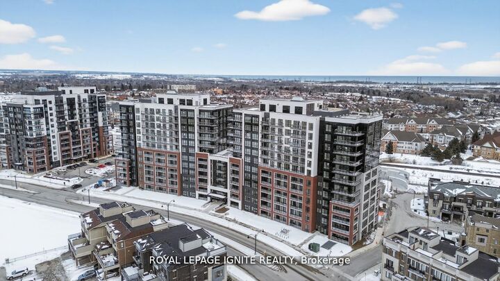 Property Photo:  51 Clarington Boulevard 622  ON L1C 7J8 