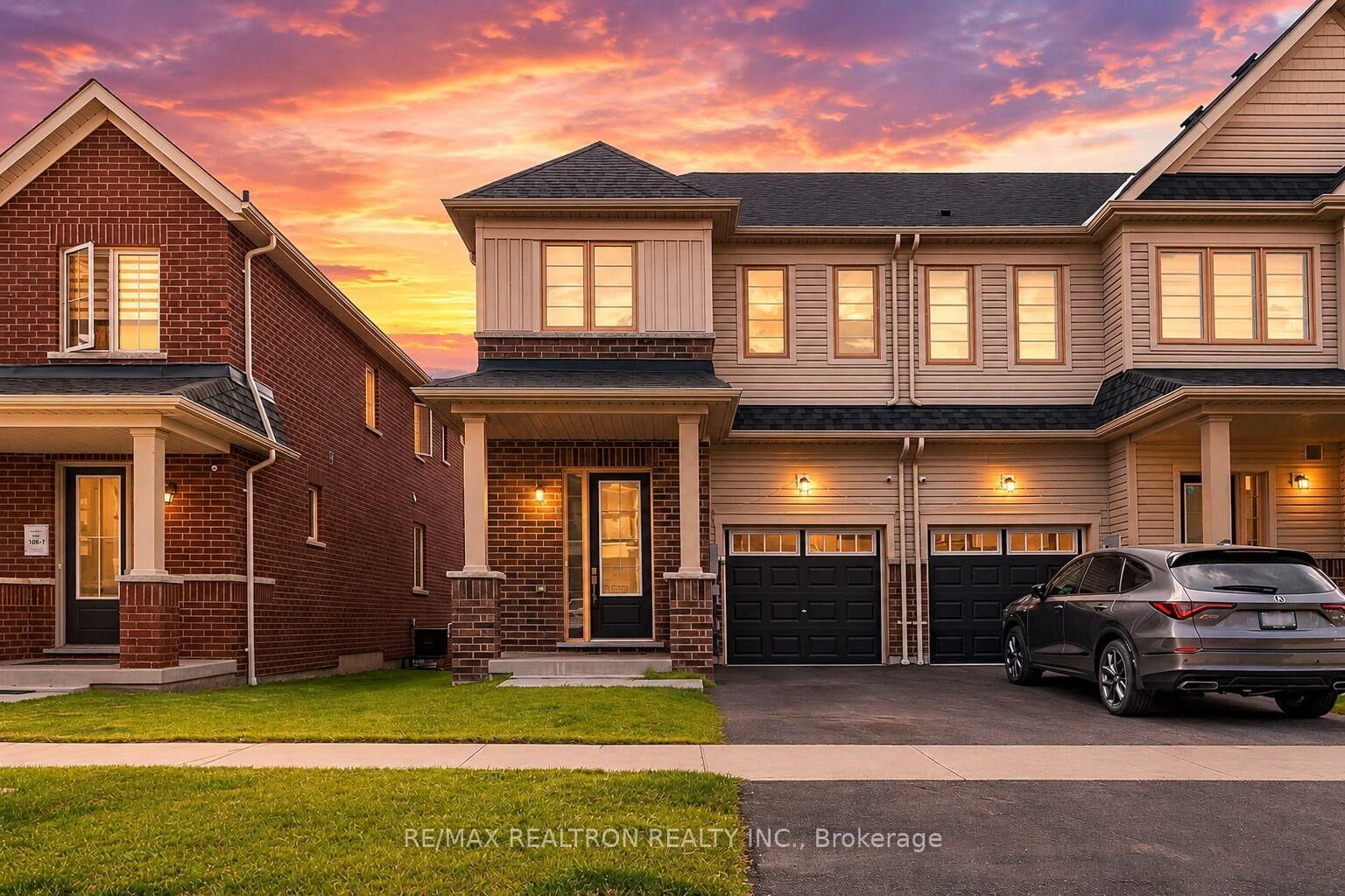Property Photo:  2024 Cameron Lott Crescent  ON L1L 0S1 
