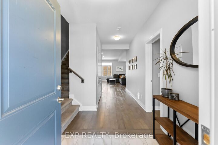 Property Photo:  27 Corbin Street  ON L2P 0E8 