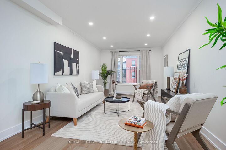 Property Photo: 101 Glen Manor Drive 6 ON M4E 3V3