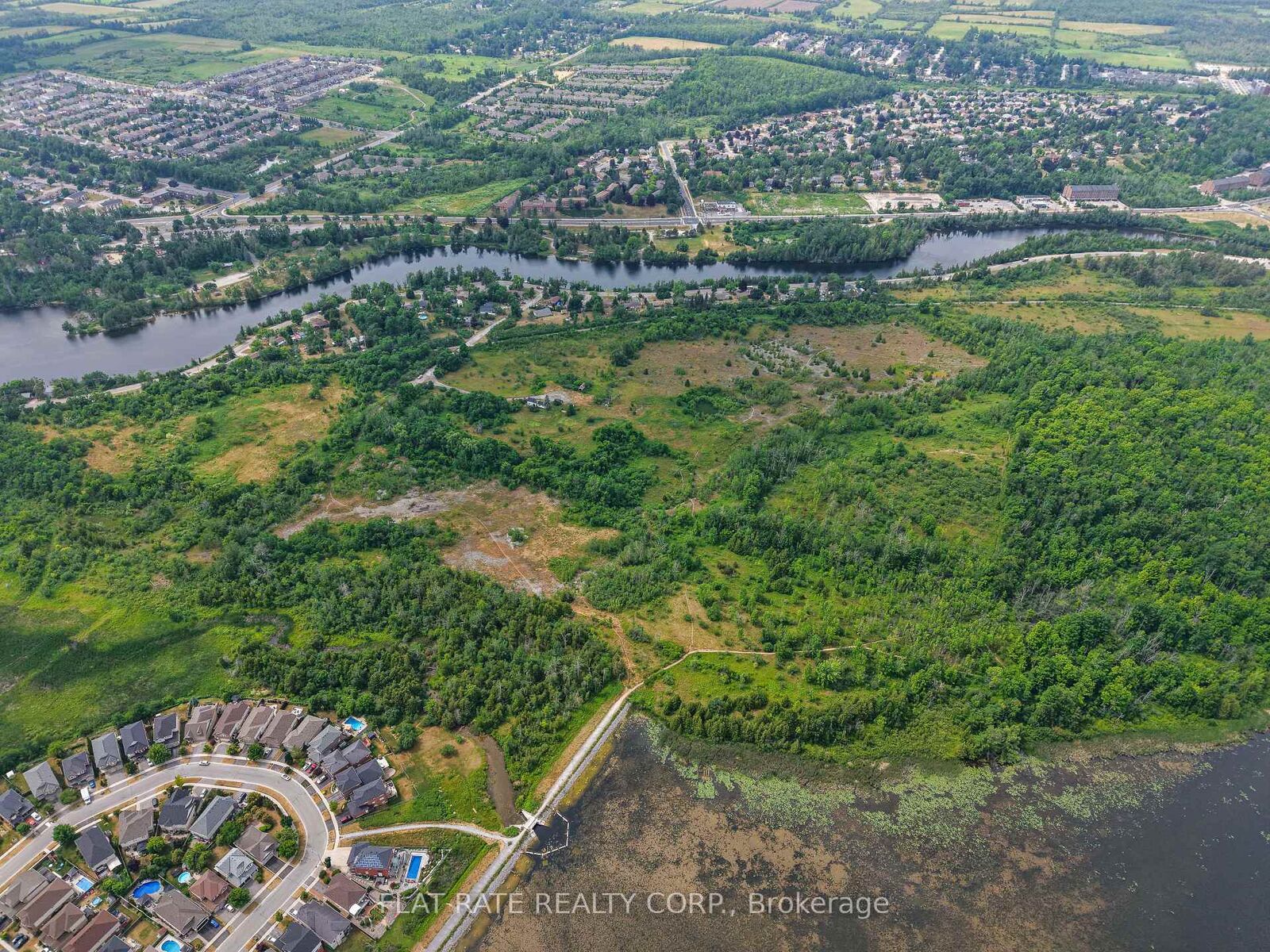 Property Photo:  1234 Dafoe Drive  ON K9J 6Y1 