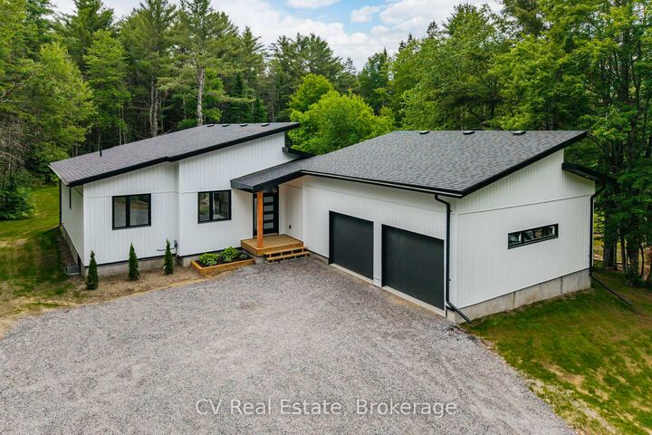 Property Photo: 546 Balsam Chutes Road ON P0B 1L0
