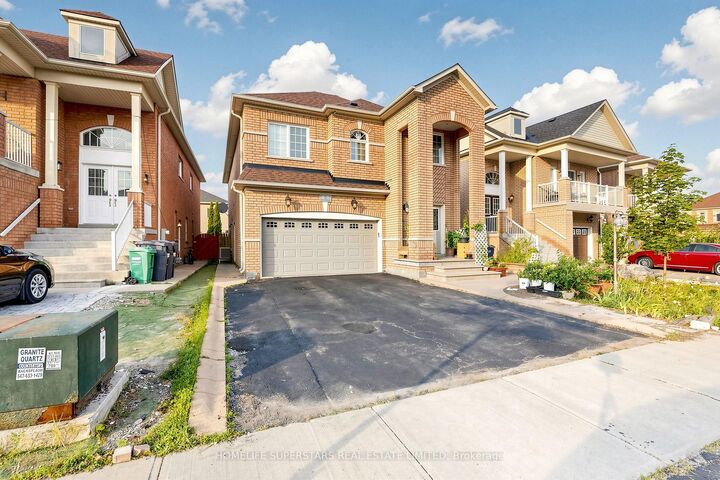 Property Photo:  5 Savita Road  ON L7A 3T2 