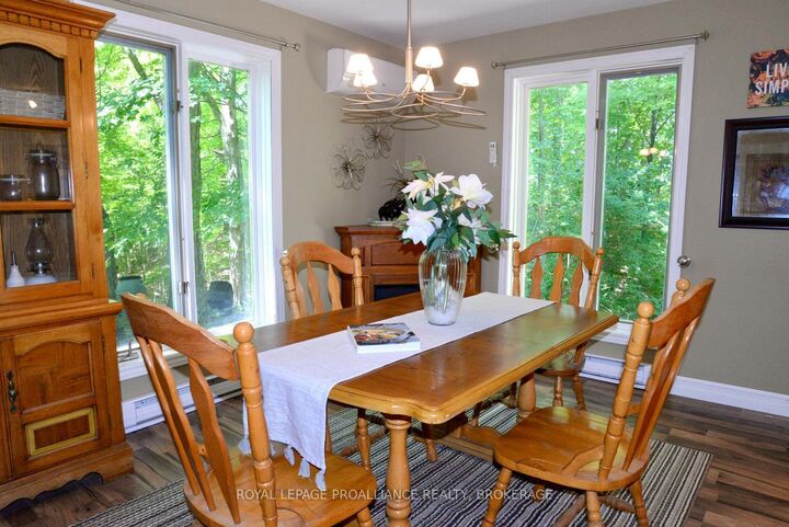 Property Photo: 1852 Mac Alpine Road ON K7G 2V5