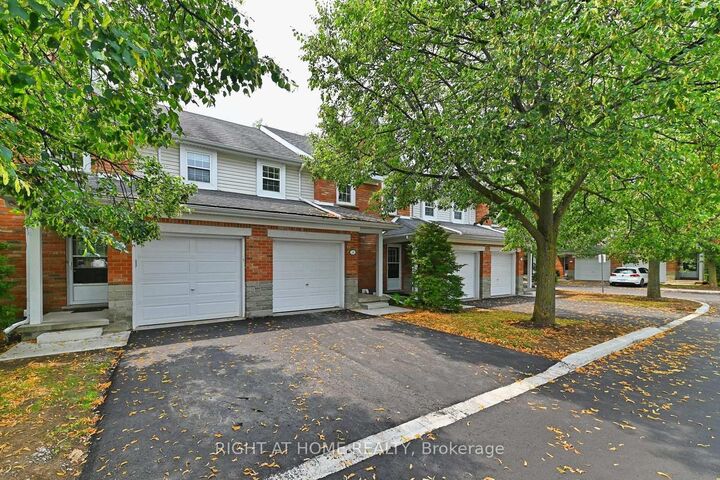 Property Photo:  1055 Gordon Street 58  ON N1G 4X9 