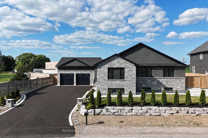 Property Photo:  21 Haldimand 66 Road  ON N3W 1N7 