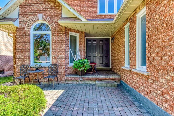 Property Photo: 2442 Wynten Way ON L6J 7K9