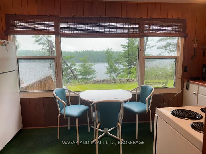 Property Photo: 186 Sheldrake Lake Road ON K0H 1K0