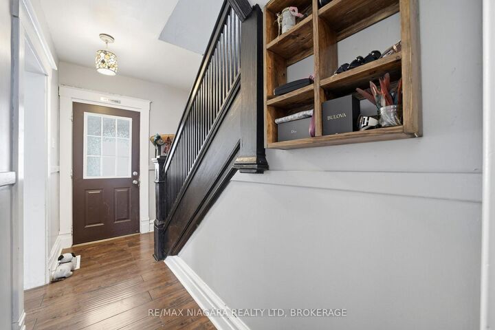 Property Photo:  4919 Huron Street  ON L2E 2J4 