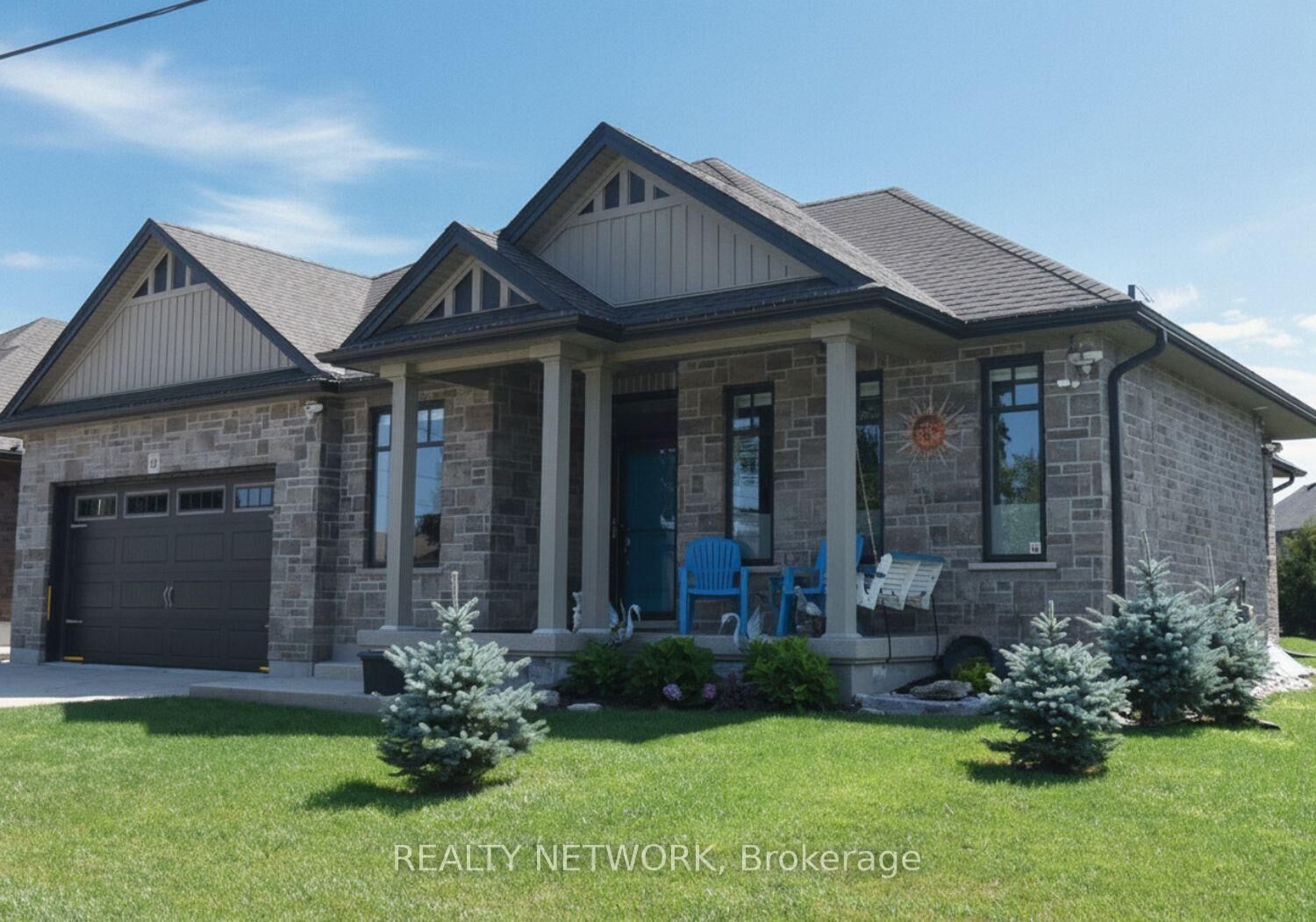 Property Photo:  10 Craddock Boulevard  ON N0A 1J0 