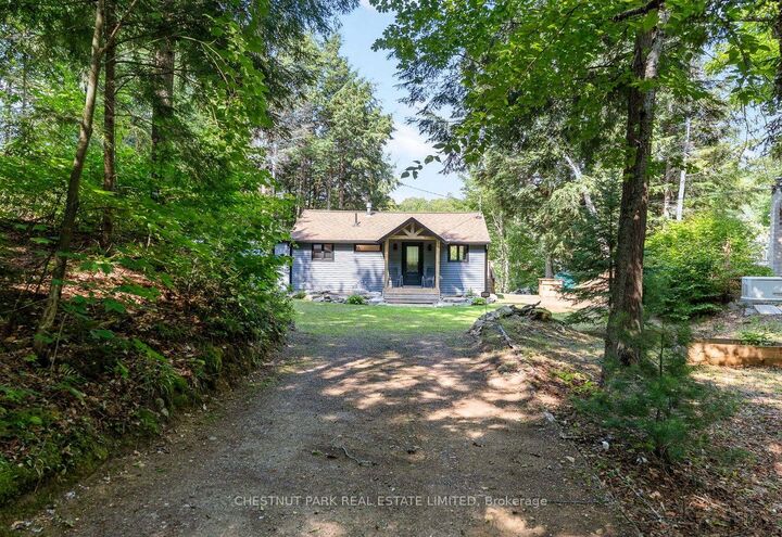 Property Photo: 1004 Aztec Trail ON K0M 1S0