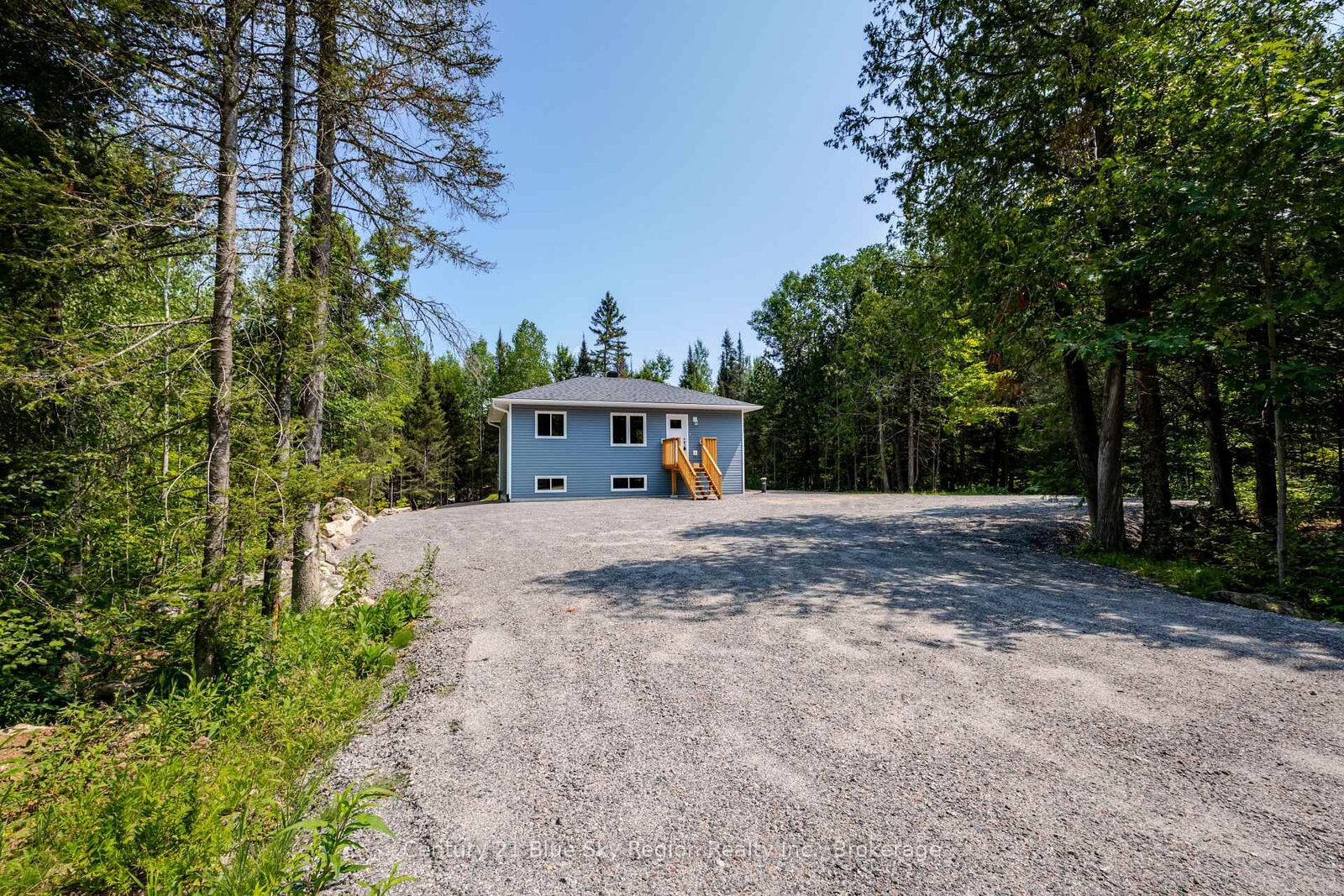 Property Photo: 112 Riverside Drive ON P0H 1E0