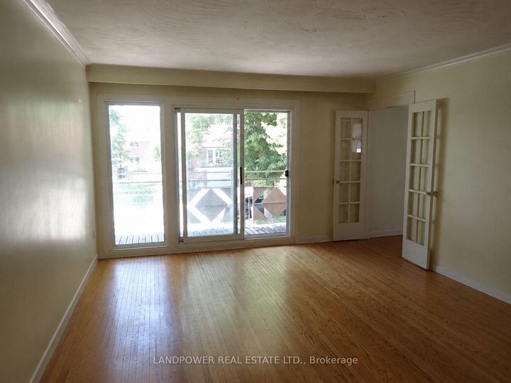 Property Photo: 129 Mintwood Drive SE ON M2M 3A6