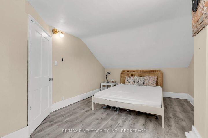 Property Photo: 763 King Street W ON K7M 2G4