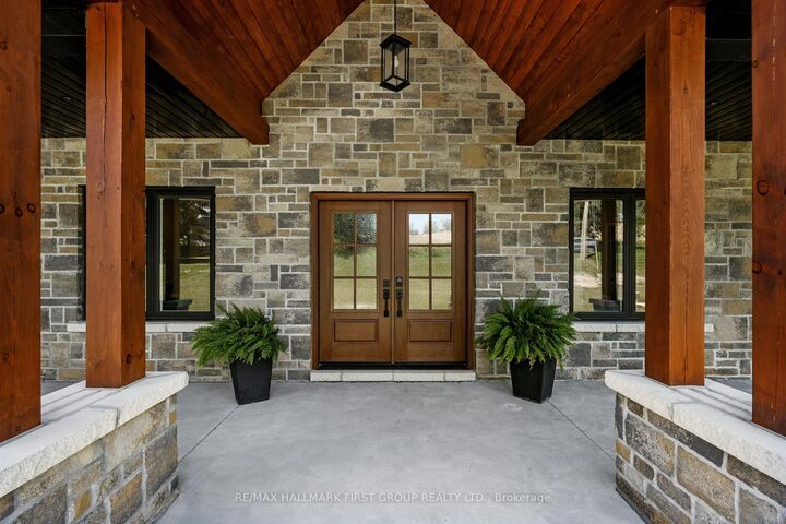 Property Photo: 3922 Kennedy Road ON K9A 4J7