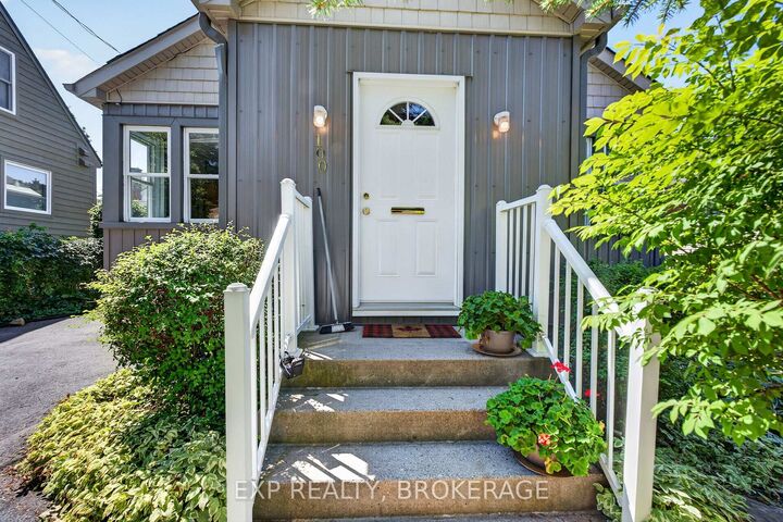 Property Photo: 100 Regent Street ON K7L 4J8