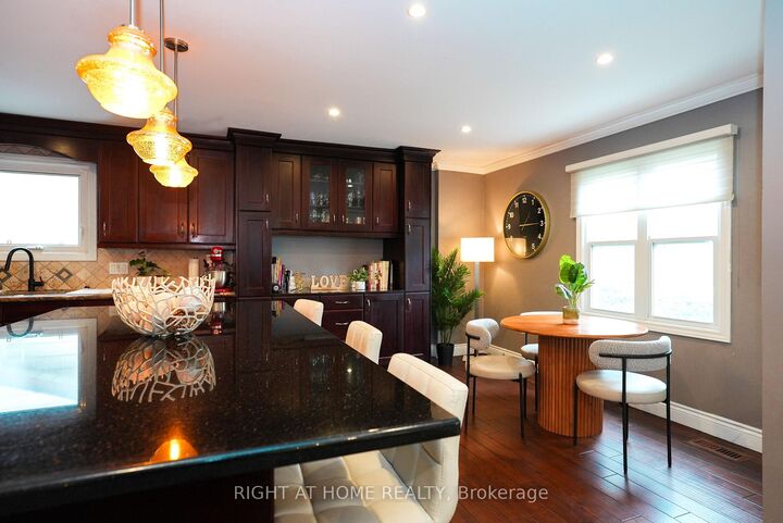 Property Photo: 1266 Lakeview Drive ON L6H 2M8