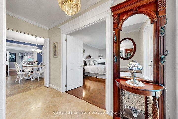 Property Photo:  53 Duncan Bull Drive  ON L6W 1H5 