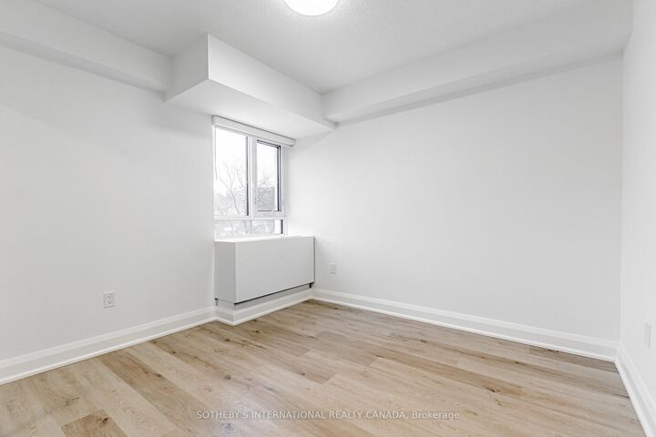 Photo de la propriété: 191 Sherbourne Street 1502 ON M5A 3X1