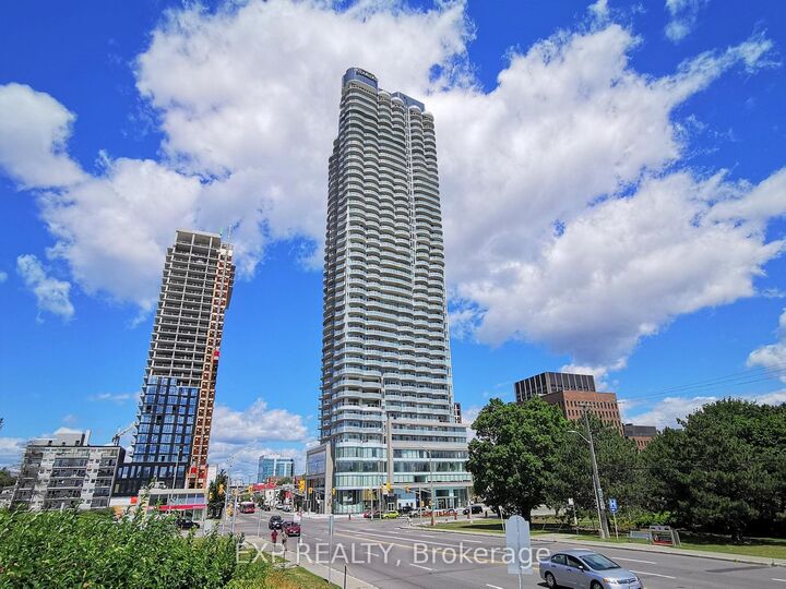 Property Photo:  805 Carling Avenue 2005  ON K1S 5W9 