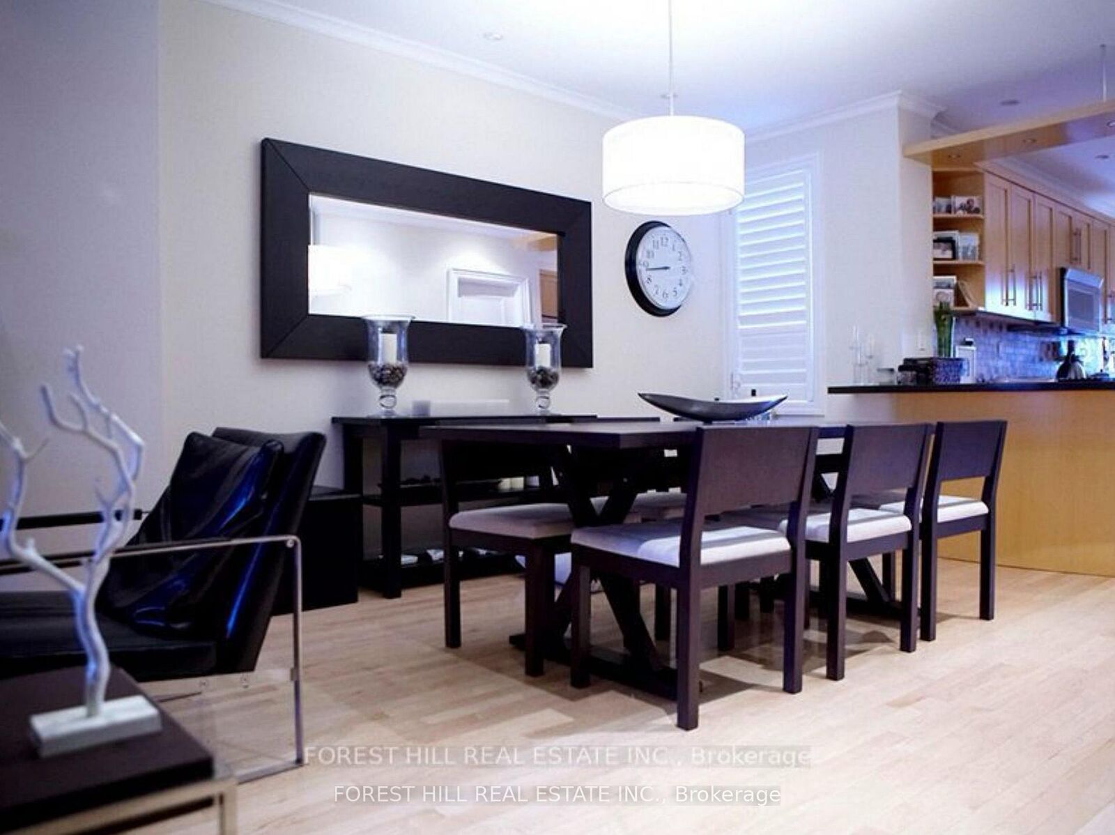 Property Photo: 123 Helendale Avenue ON M4R 1C6
