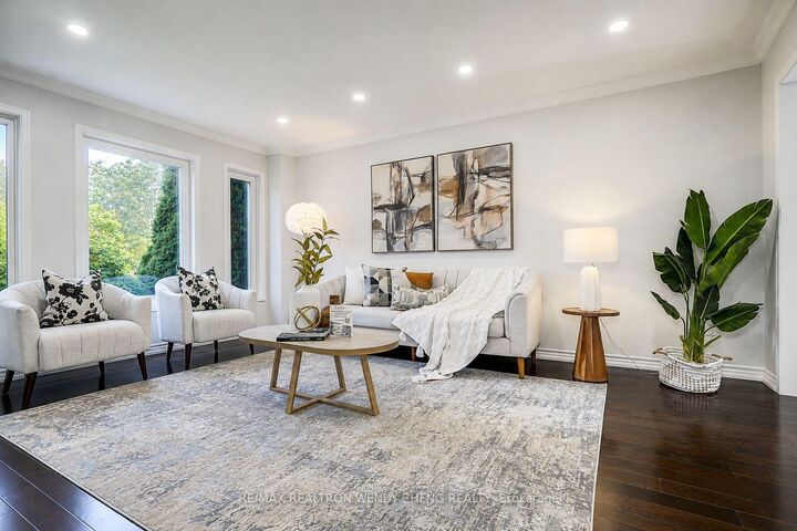 Property Photo: 57 Loring Crescent ON L3R 0G2