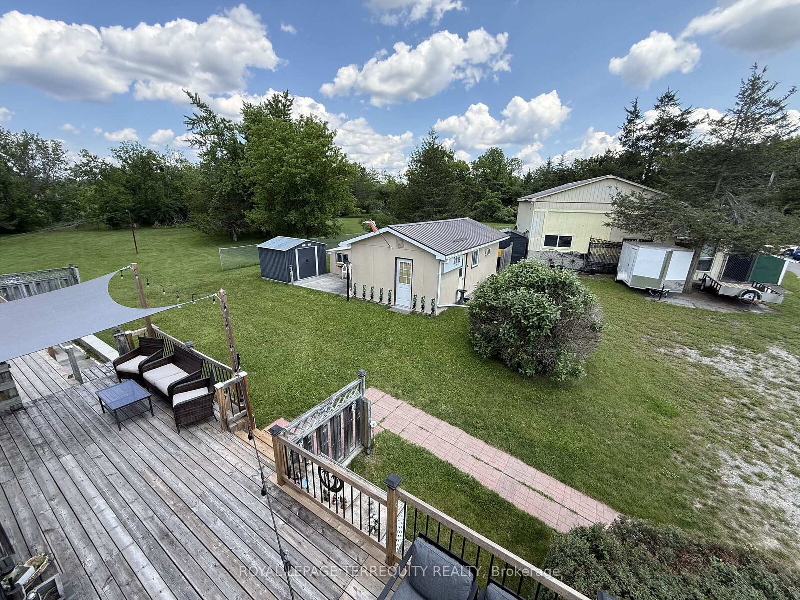 Property Photo:  471 County Rd 38 N/A  ON K0L 1L0 
