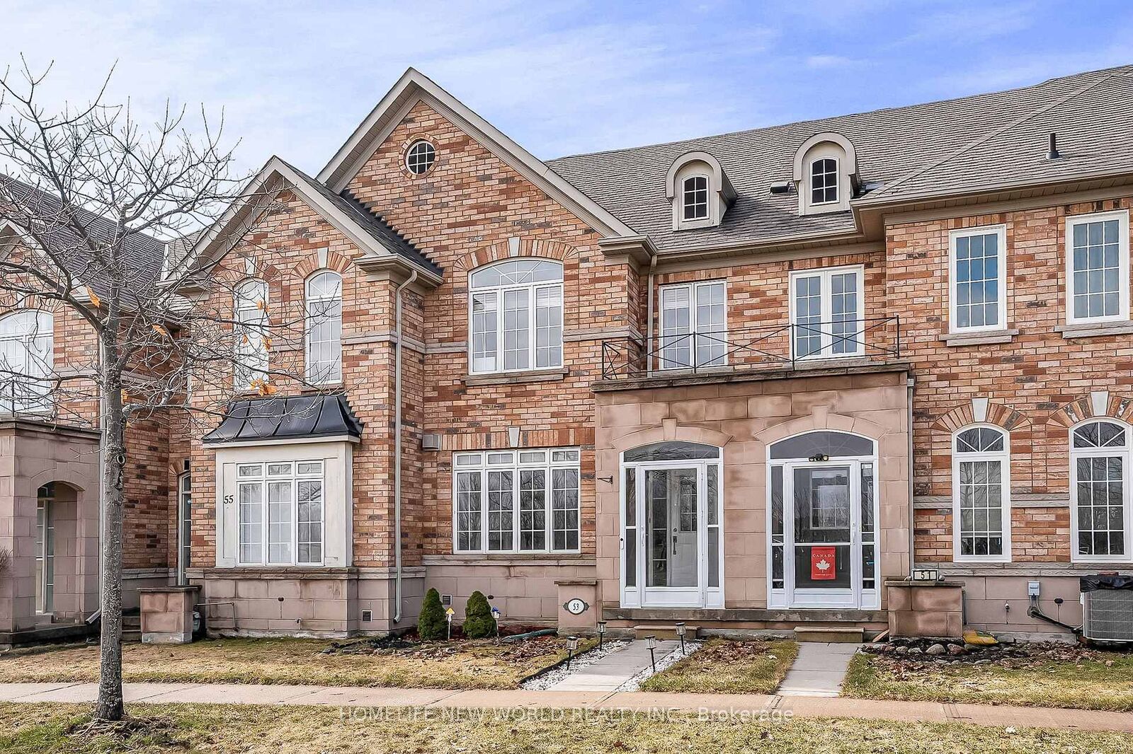 Property Photo:  53 Michelina Terrace  ON L6B 0B3 