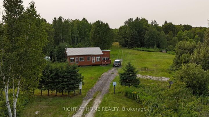 Property Photo: 191 Ashburton Road ON P0H 1M0