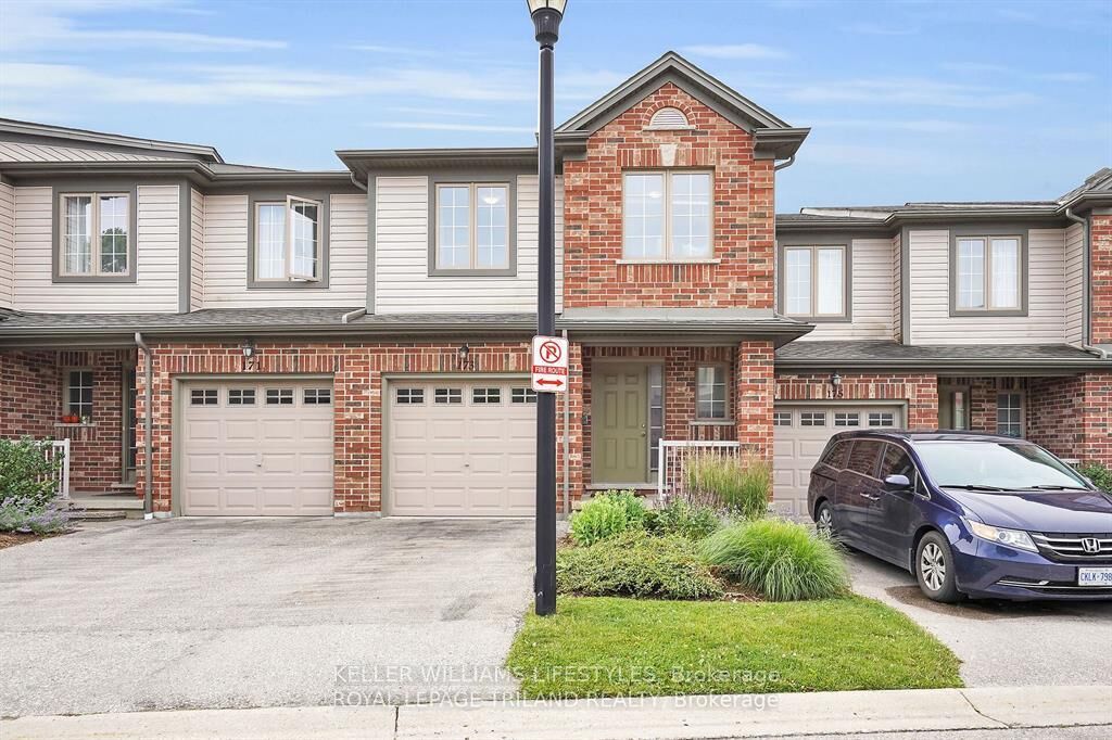 Property Photo:  600 Hyde Park Road 173  ON N6H 5W8 