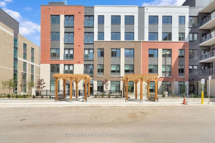 Property Photo:  385 Hill Street 205  ON N6B 1E4 